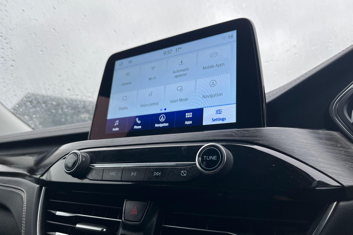 Ford Kuga Photo 30