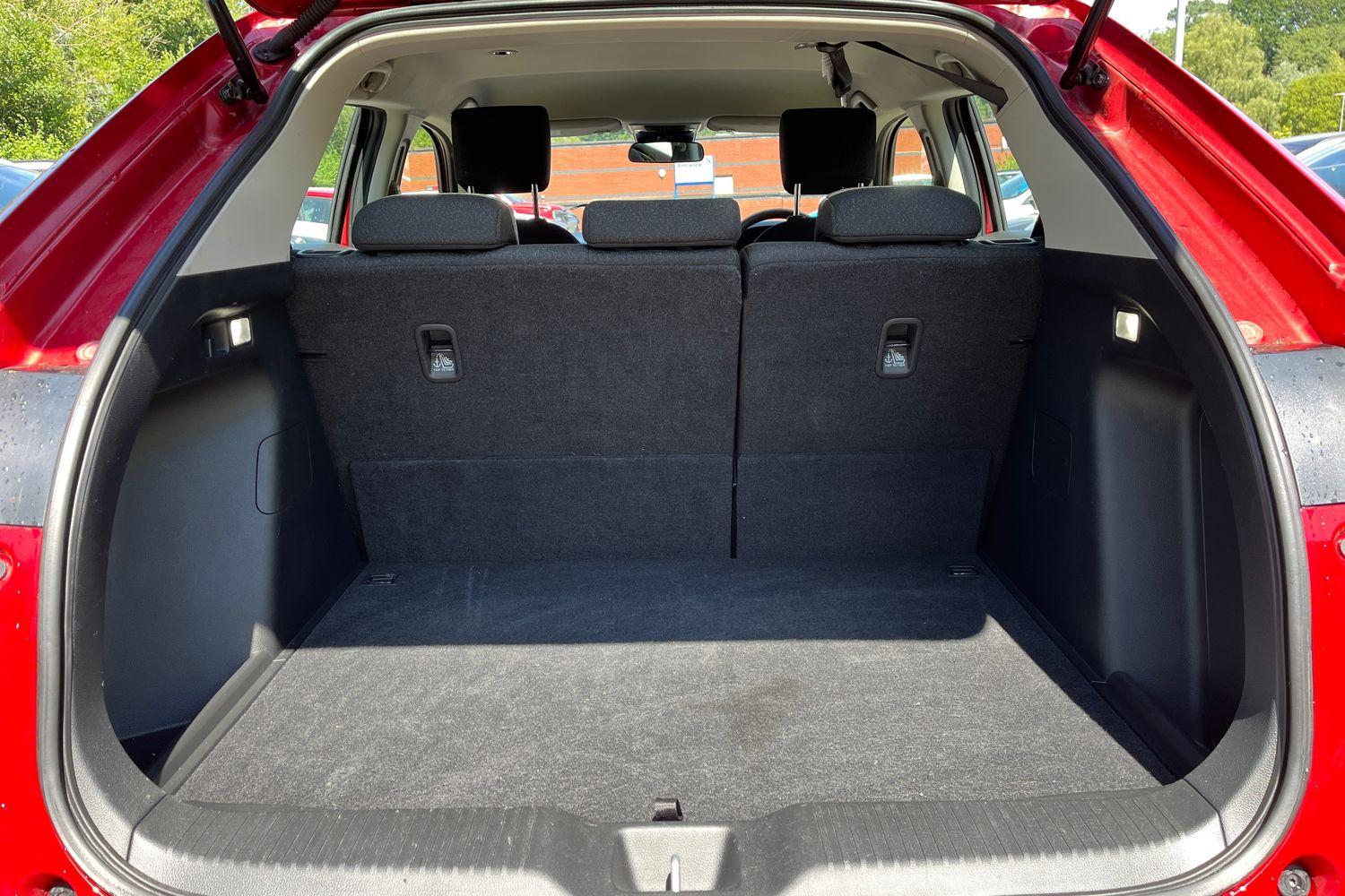 Honda HR-V Photo 20