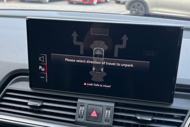 Audi Q5 Photo 32