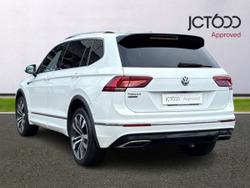 Volkswagen Tiguan Allspace Photo 3