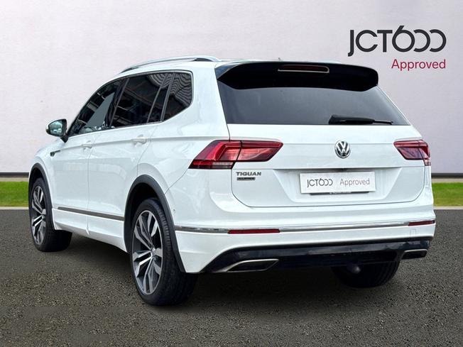 Volkswagen Tiguan Allspace Photo 3