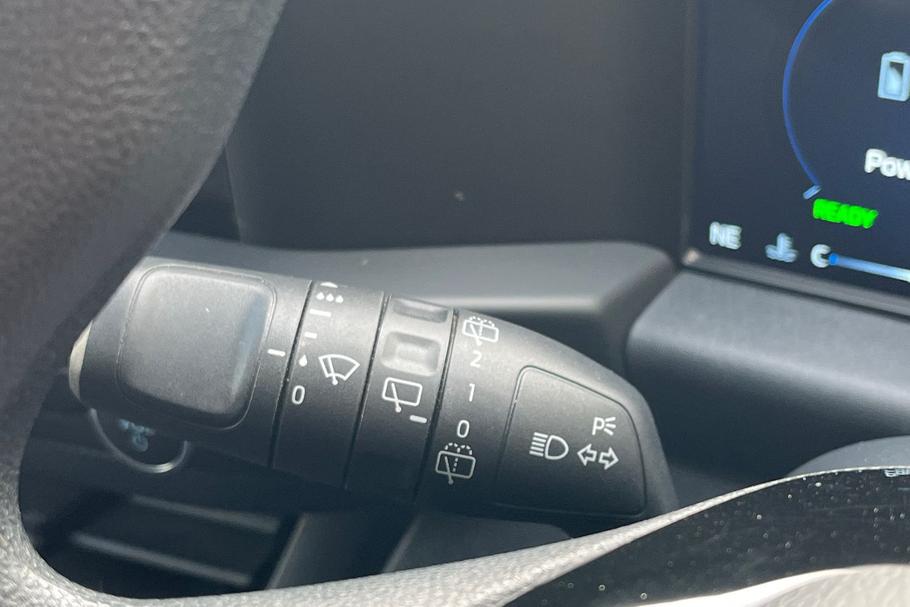 Used Ford TRANSIT CUSTOM WP75FXZ 22