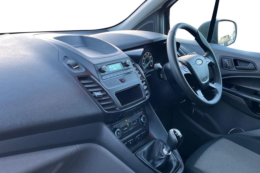 Used Ford TRANSIT CONNECT 4