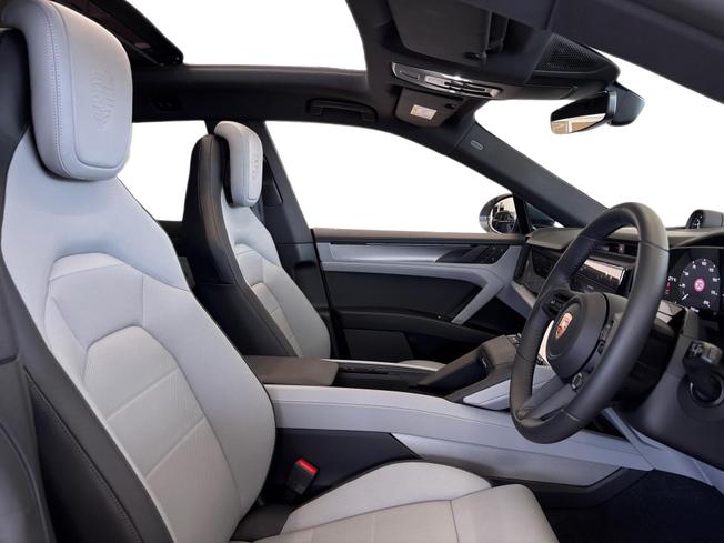 PORSCHE Cayenne Photo 11