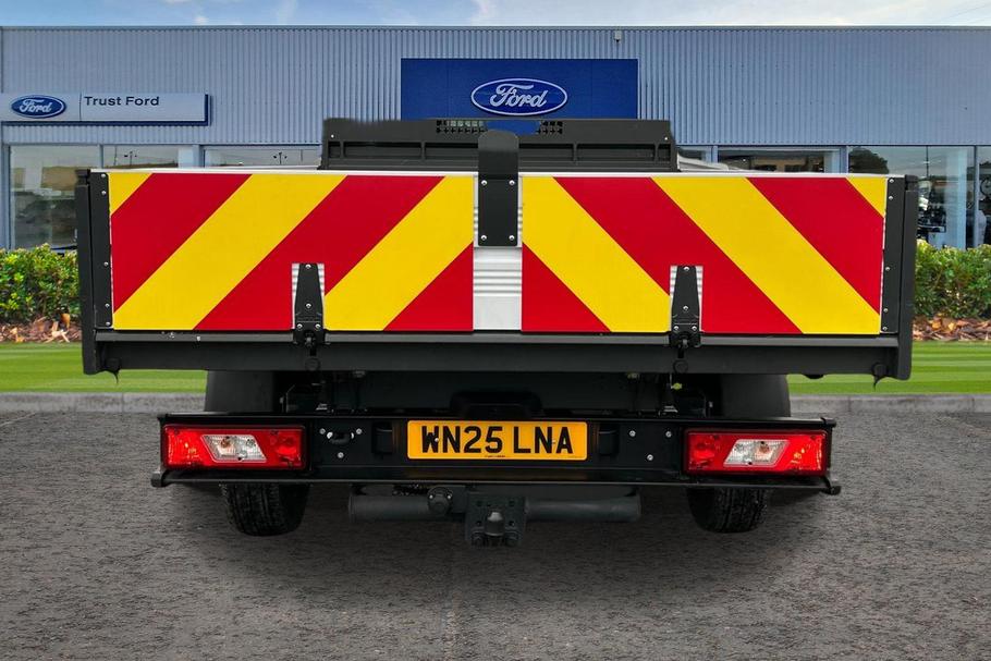 Used Ford TRANSIT 14