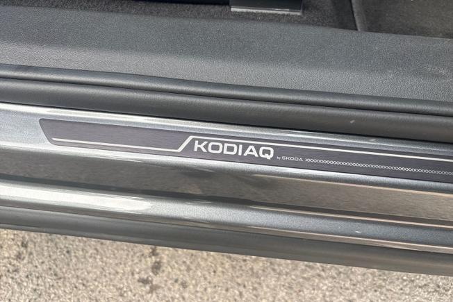 ŠKODA Kodiaq Photo 24