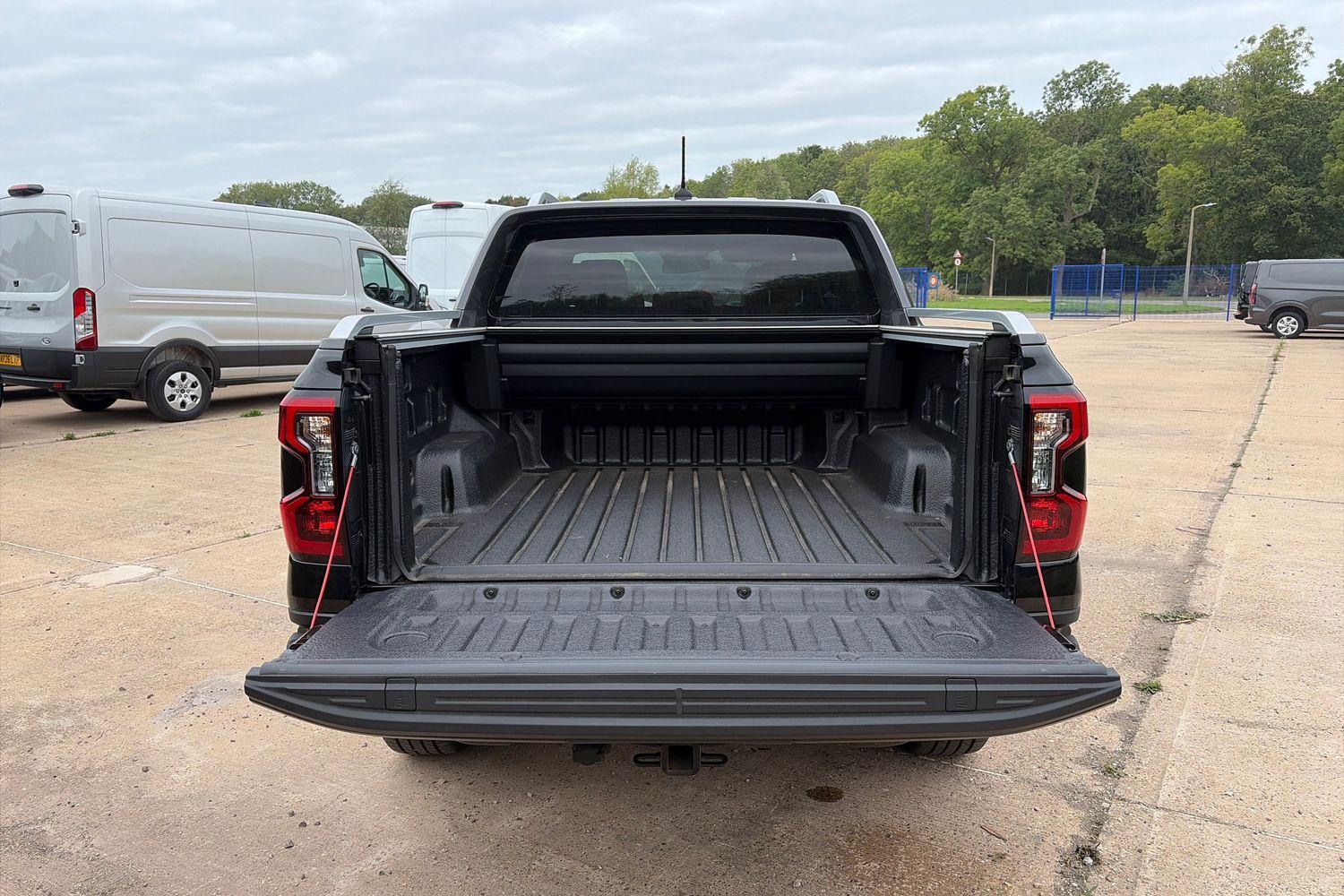 Ford RANGER Photo 5