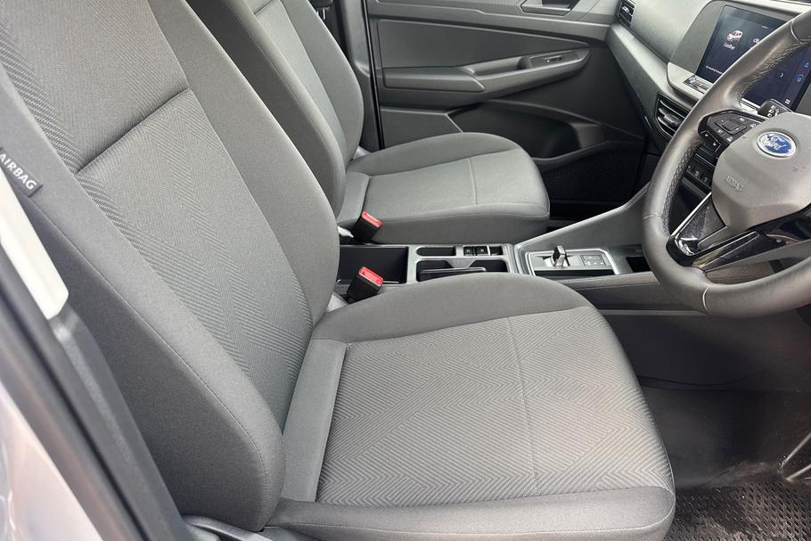 Used FORD TRANSIT CONNECT WT25NDV 24