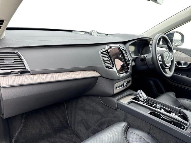 VOLVO Xc90 Photo 2