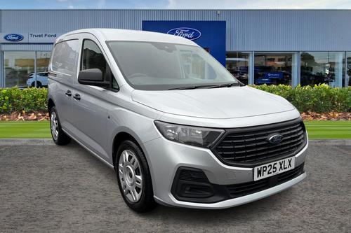 Used Ford TRANSIT CONNECT WP25XLX 1