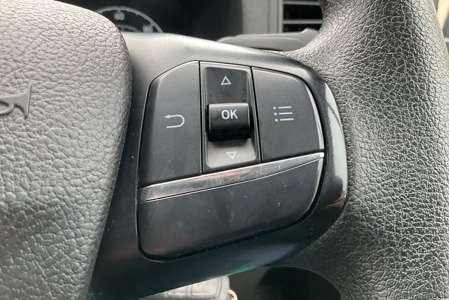 Used FORD TRANSIT LD23CXL 18