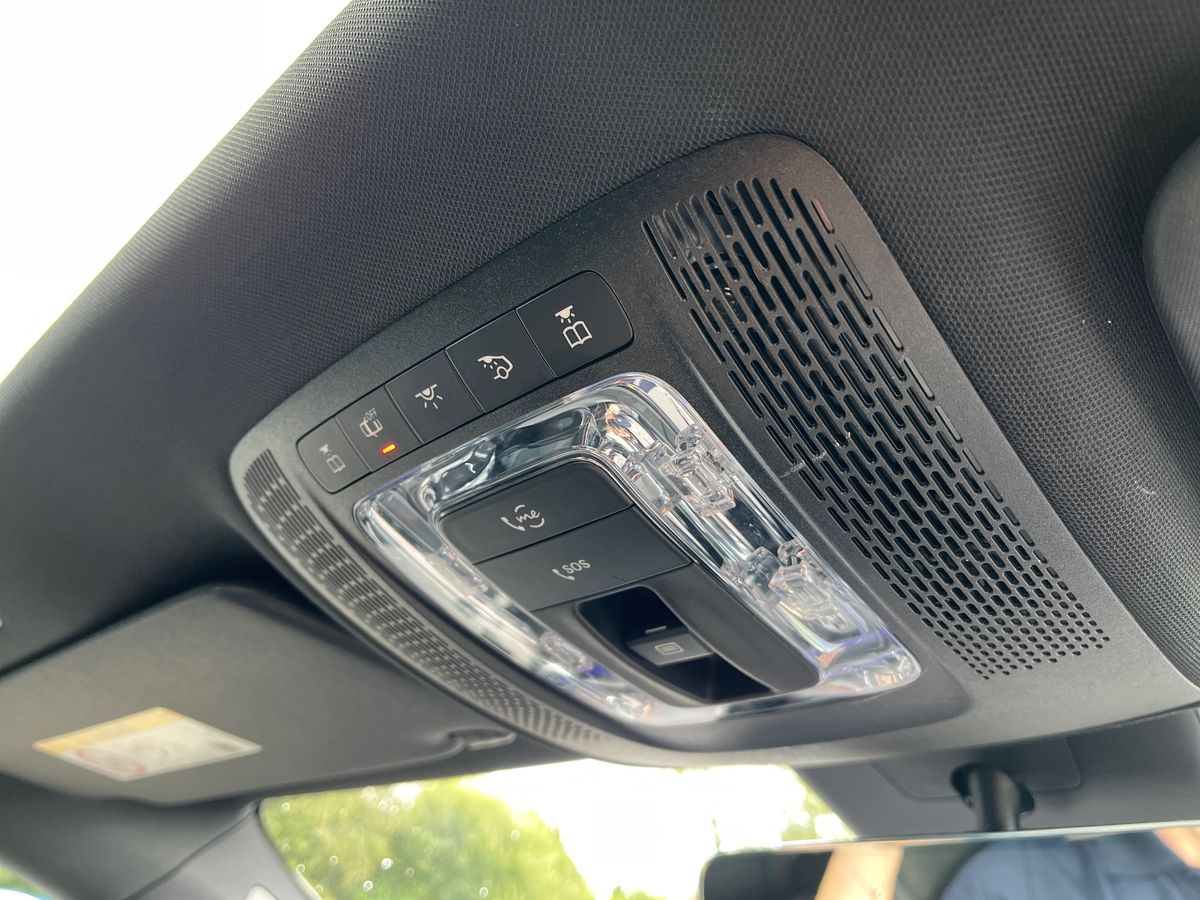 Mercedes-Benz CLA Photo 40