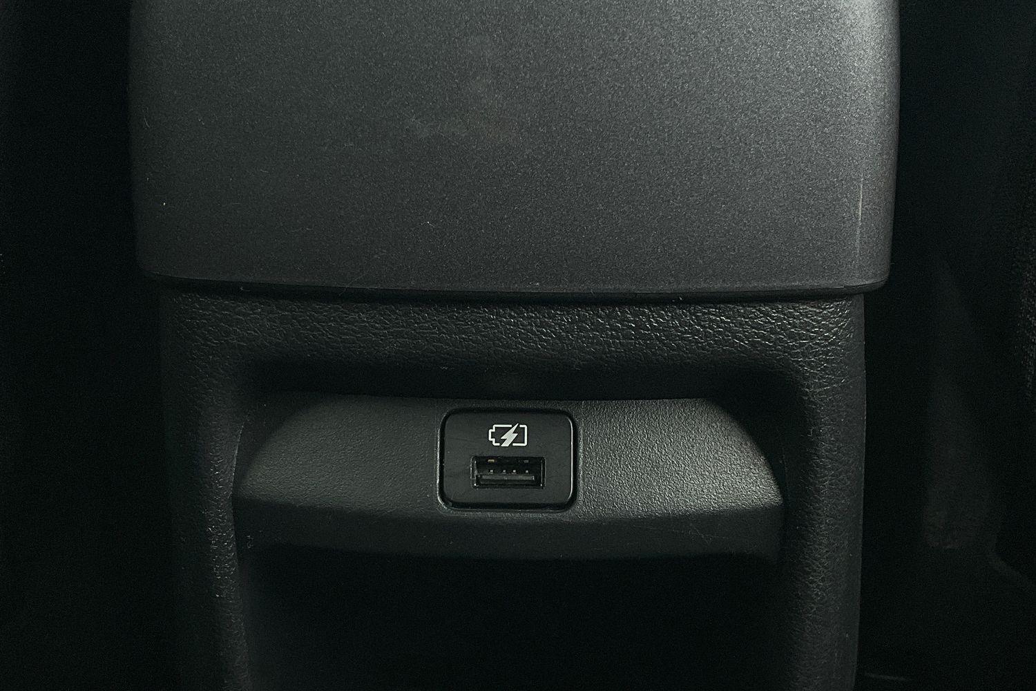 Nissan JUKE Photo 33