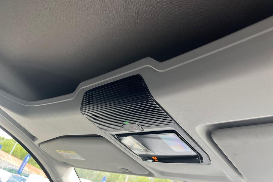 Used Ford TRANSIT CONNECT YT25VPU 17