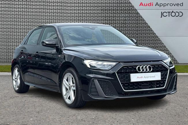 AUDI A1 Photo 1