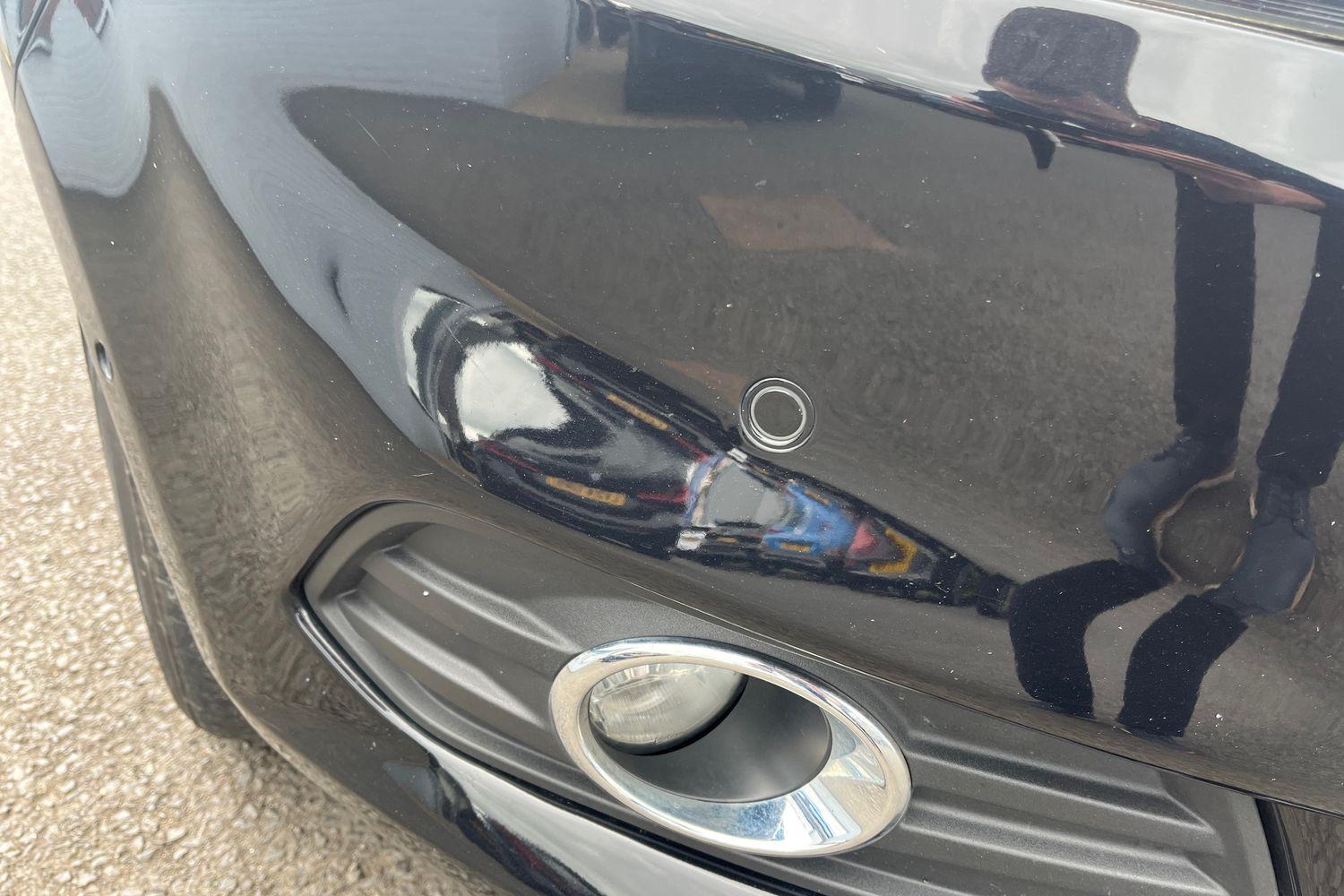 Ford S-MAX Photo 25