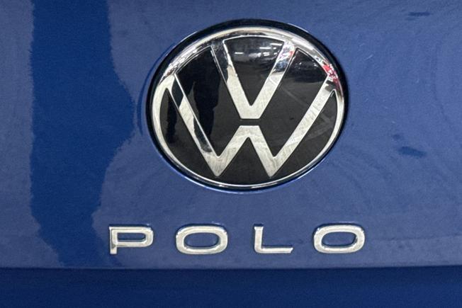 VOLKSWAGEN Polo Photo 27