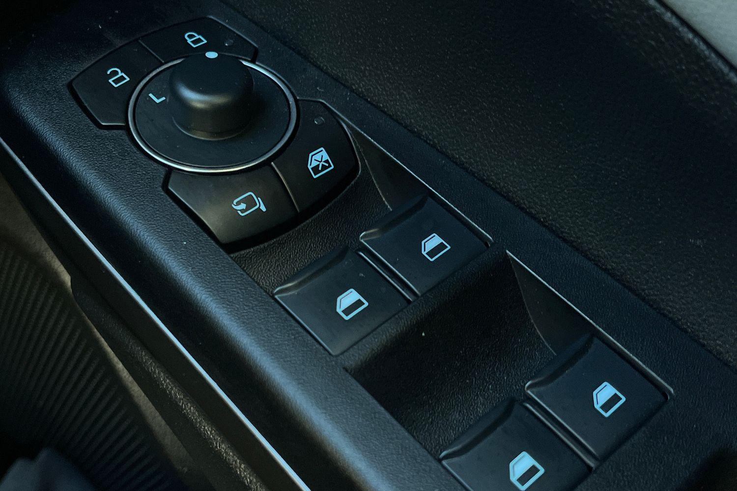 Ford PUMA GEN-E Photo 15