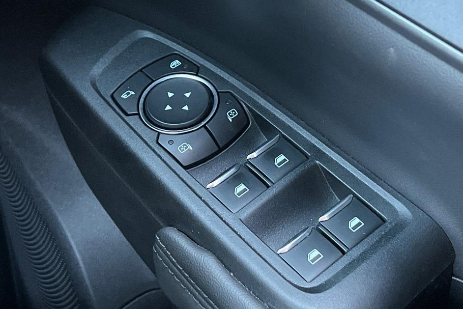 Used Ford Ranger EO25KPF 16