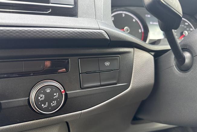 Volkswagen Transporter Photo 35