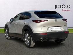 MAZDA Cx-30 Photo 3