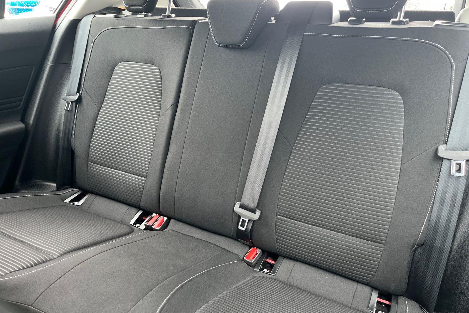 Ford FOCUS Photo 19