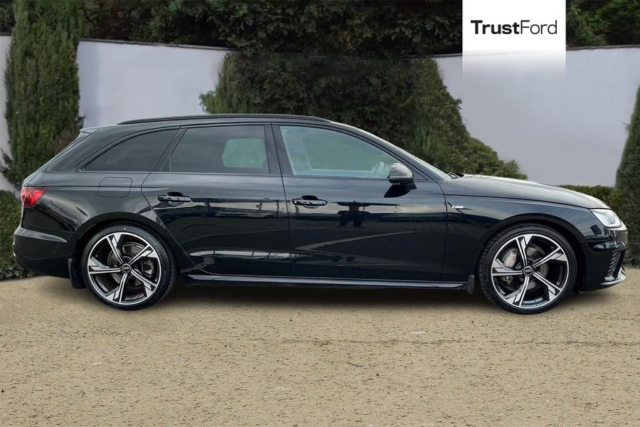 Audi A4 Avant Photo autoimg-7b973939ccd9fd7e488824a803b3c0b07c8f7017.jpg