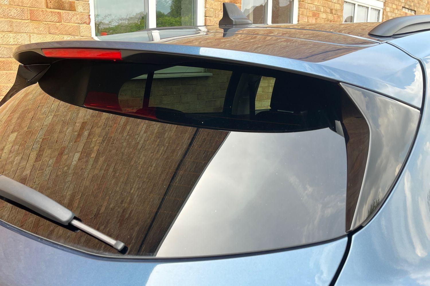 Ford FOCUS Photo 37