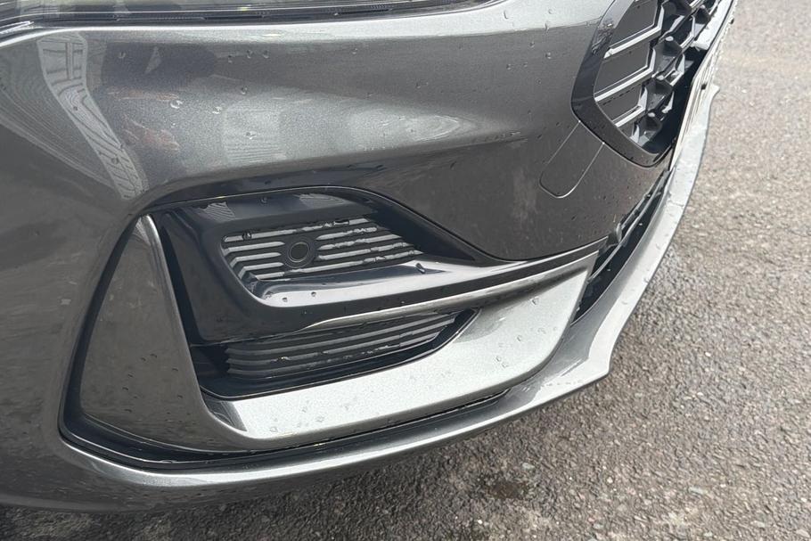 Used Ford FOCUS WR75UWH 35