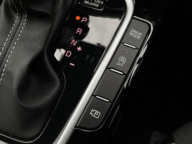 KIA Xceed Photo 42