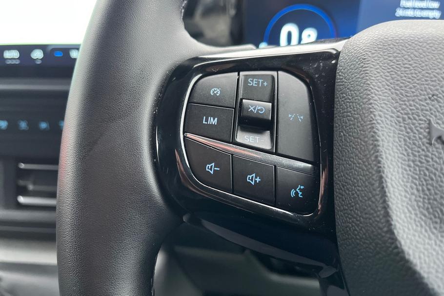 Used Ford TRANSIT CUSTOM 31