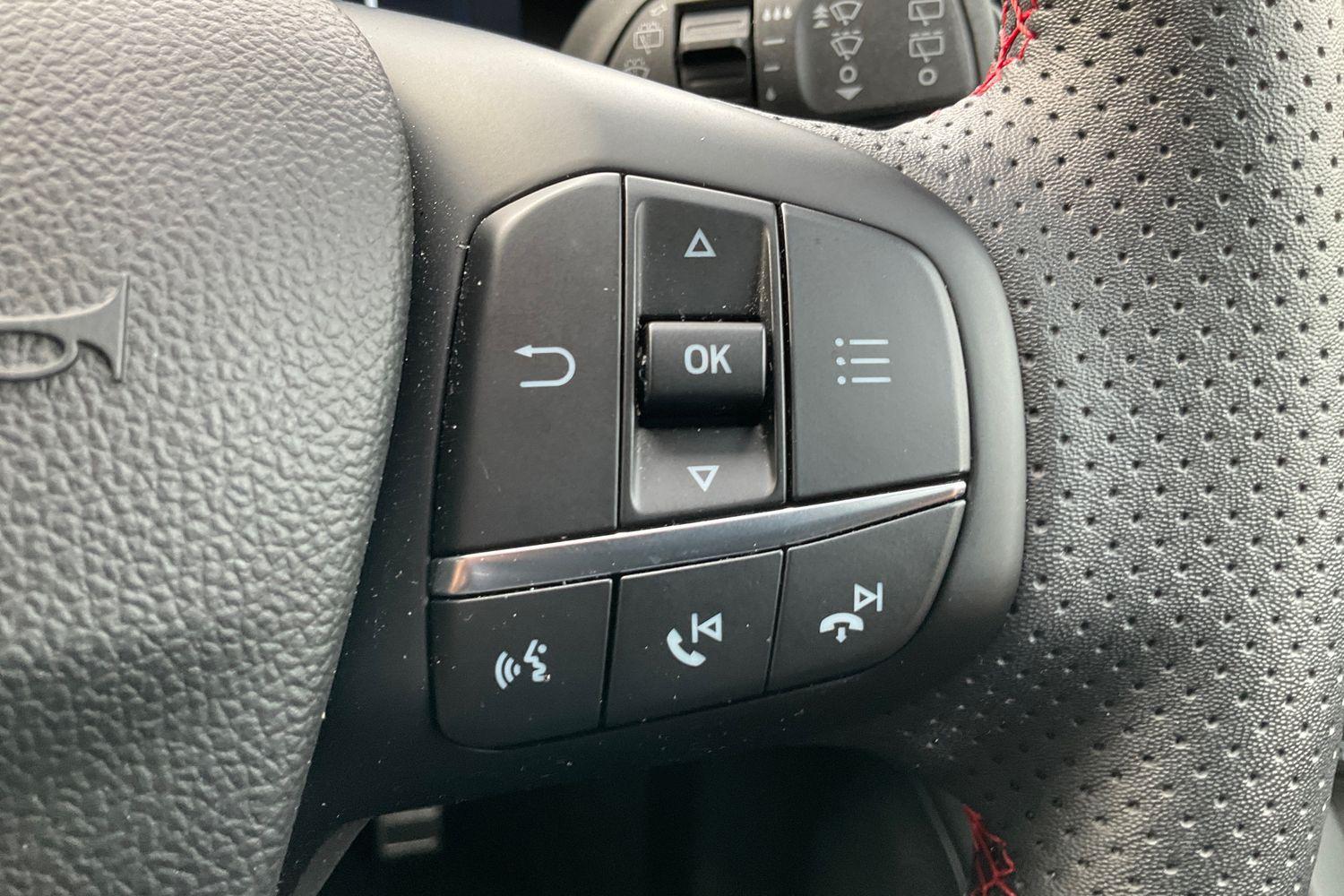 Ford Focus Photo 34