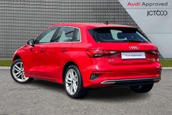 AUDI A3 Photo 3