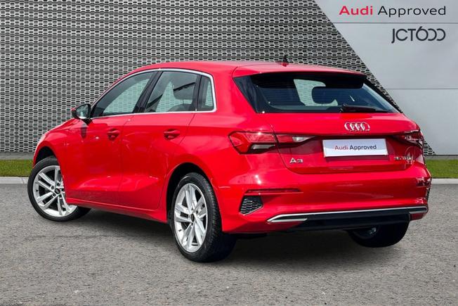 AUDI A3 Photo 3