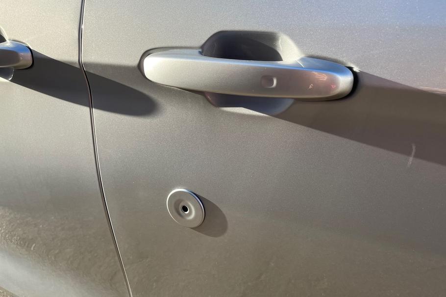 Used Ford TRANSIT CUSTOM 28