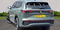 Volkswagen Tayron Photo 2