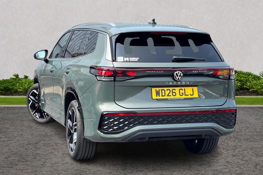 Volkswagen Tayron Photo autoimg-7b9c1a58b8706d0b843dac182b7fe3a3062df3a2.jpg