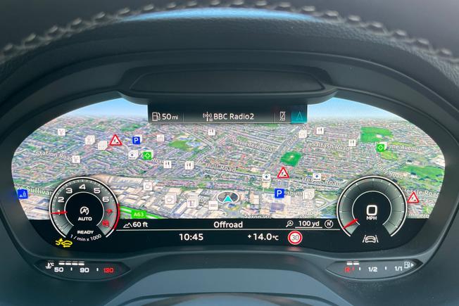 AUDI Q2 Photo 31