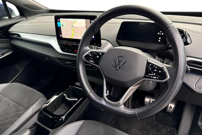 VOLKSWAGEN ID.4 Photo 6