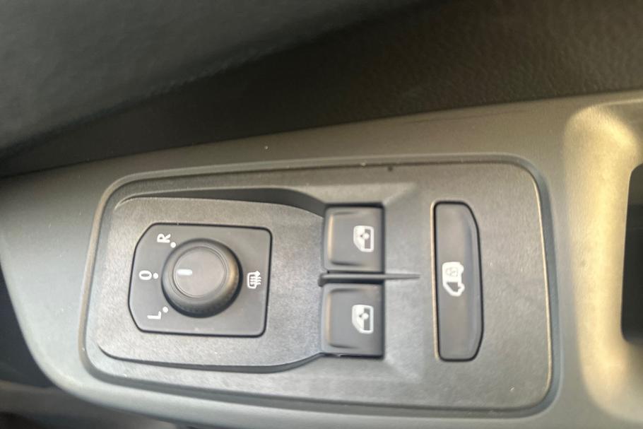 Used Ford TRANSIT CONNECT 15