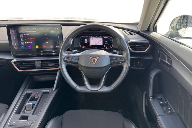 CUPRA FORMENTOR Photo 12