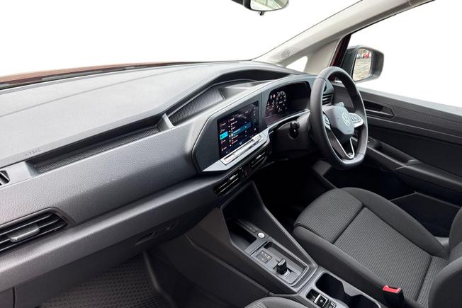 VOLKSWAGEN Caddy Maxi Photo 2