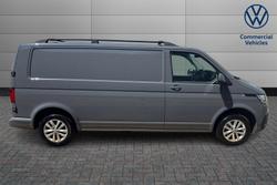 Volkswagen Transporter Photo 4
