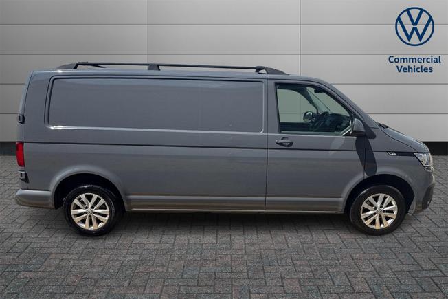 Volkswagen Transporter Photo 4