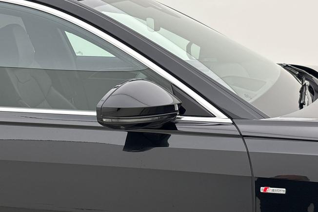 Audi A8 Photo 20