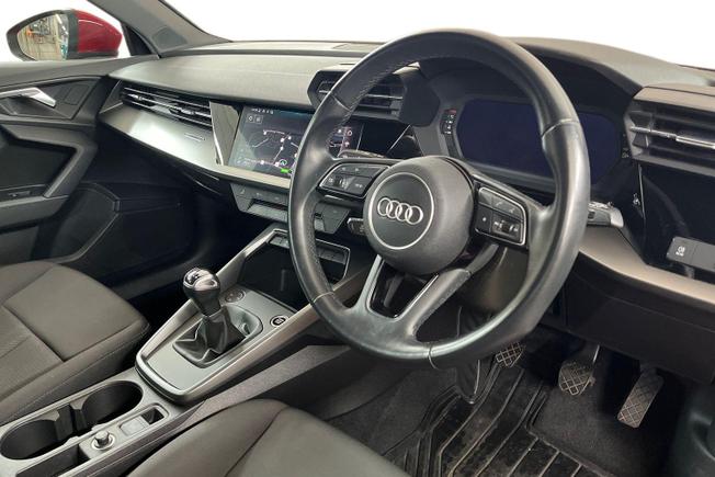 AUDI A3 Photo 6