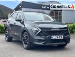 Kia Sportage Photo 0