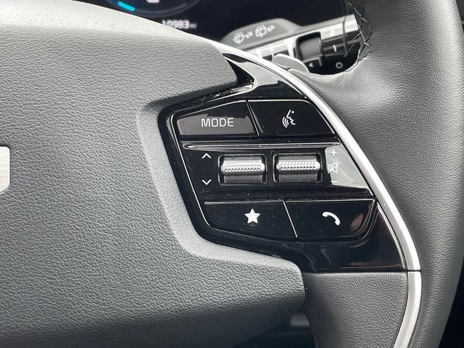 KIA Niro Photo 17