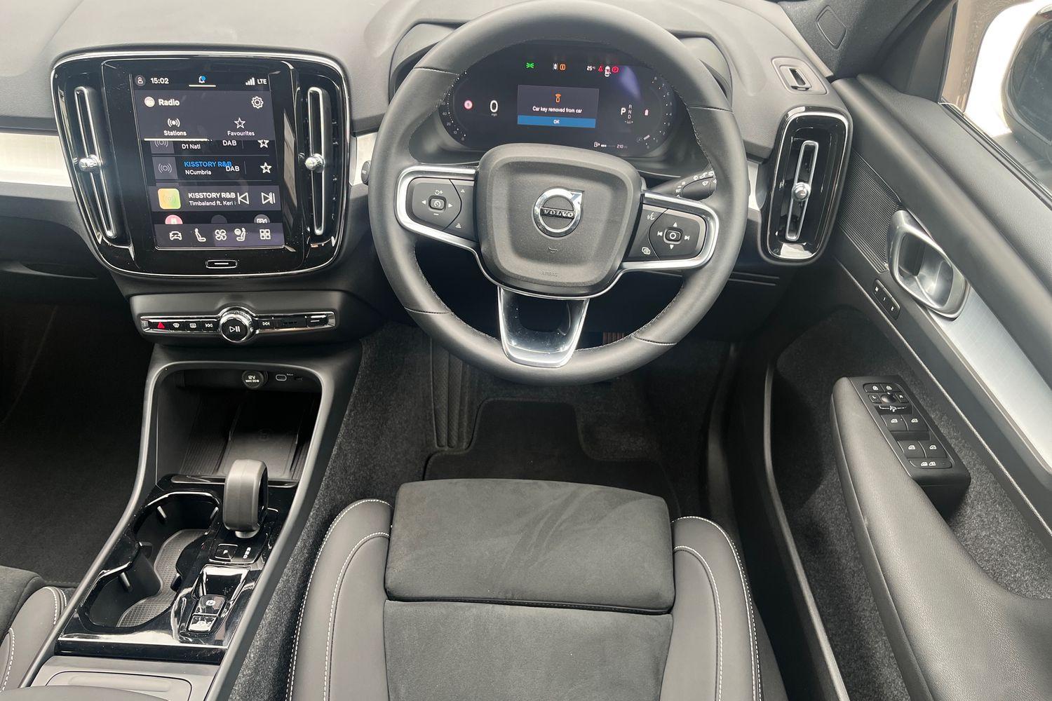 Volvo XC40 Photo 10