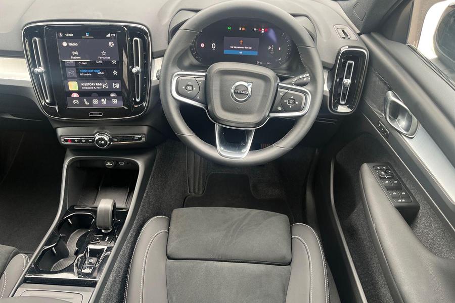 Volvo XC40 Photo autoimg-7ba3a5eff4eb4e5a27a980d239240e38d527f4c1.jpg
